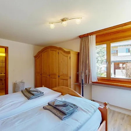 Apartment Abitaziun Bernina 4a - Bever