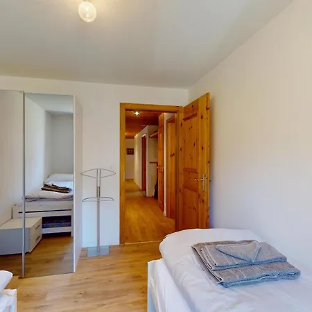Abitaziun Bernina 4a - Apartment *