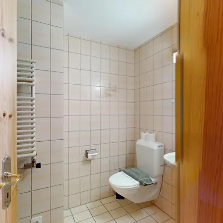 Apartment Abitaziun Bernina 4a - *
