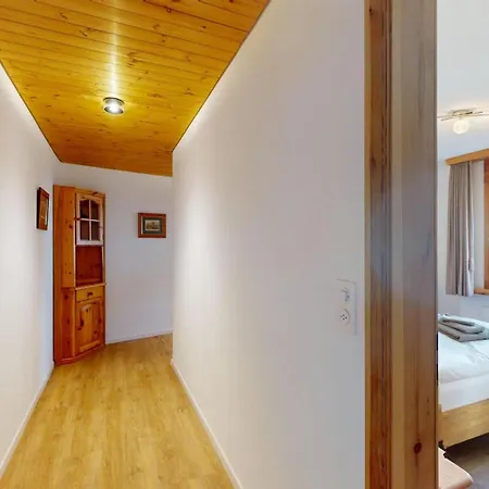 Abitaziun Bernina 4a - Apartment *