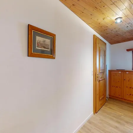 Abitaziun Bernina 4a - Apartment